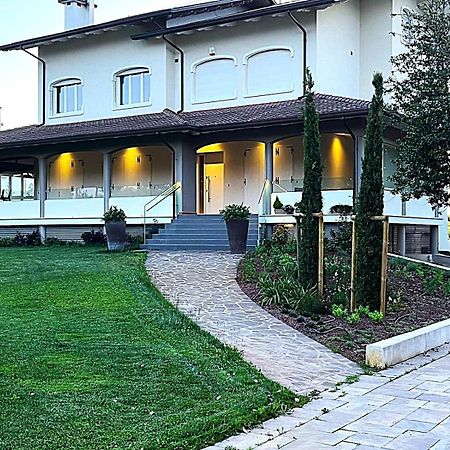 Ferienwohnung Casalo' Igea Bellaria-Igea Marina Exterior foto