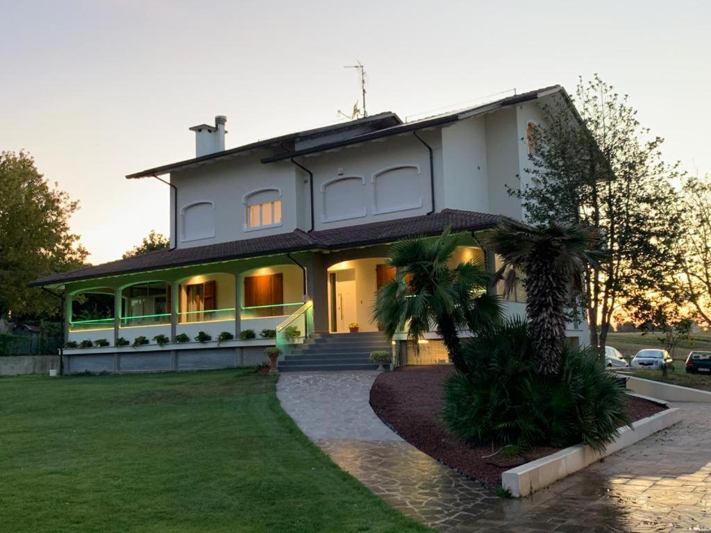 Ferienwohnung Casalo' Igea Bellaria-Igea Marina Exterior foto