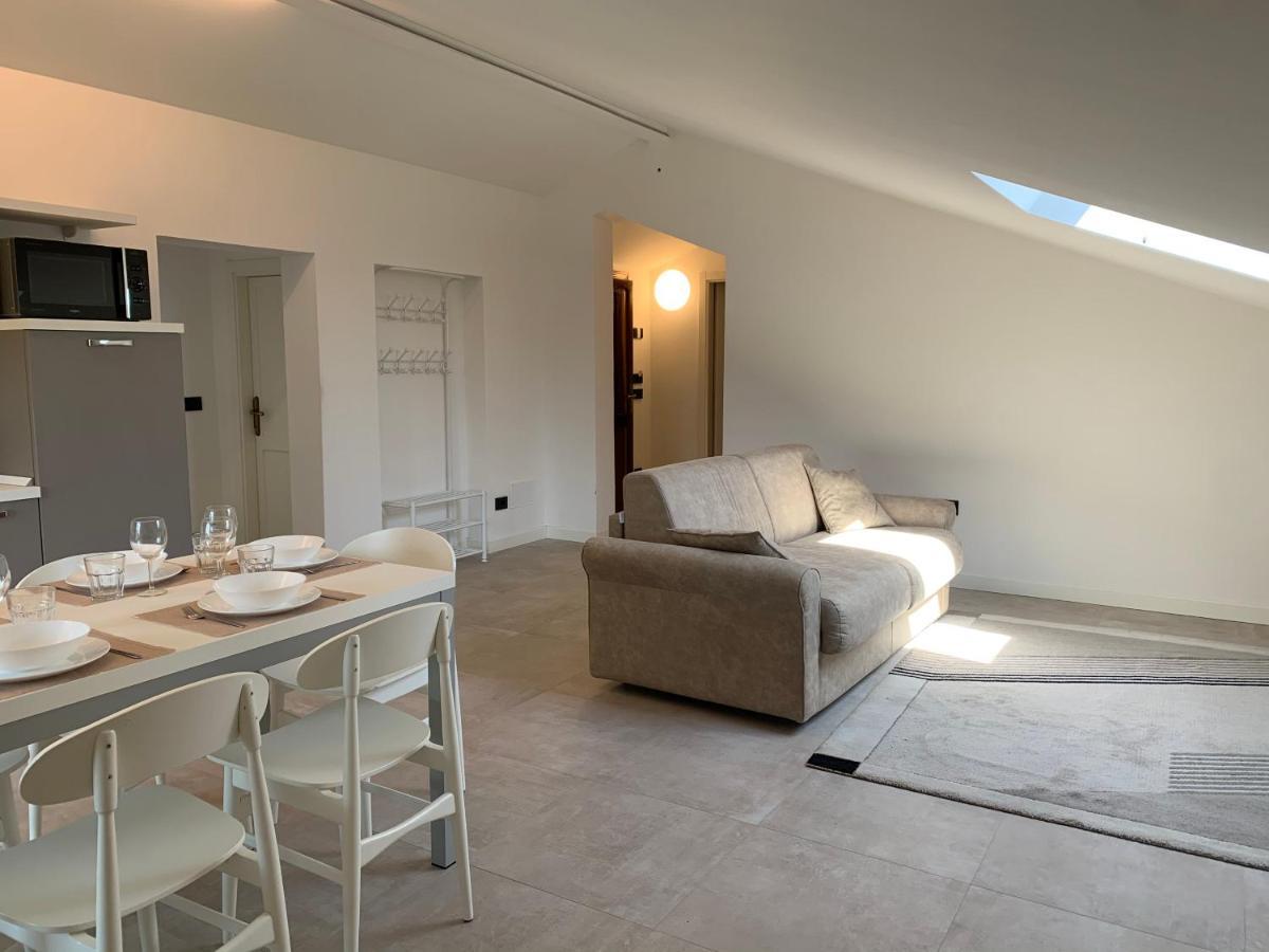 Ferienwohnung Casalo' Igea Bellaria-Igea Marina Exterior foto