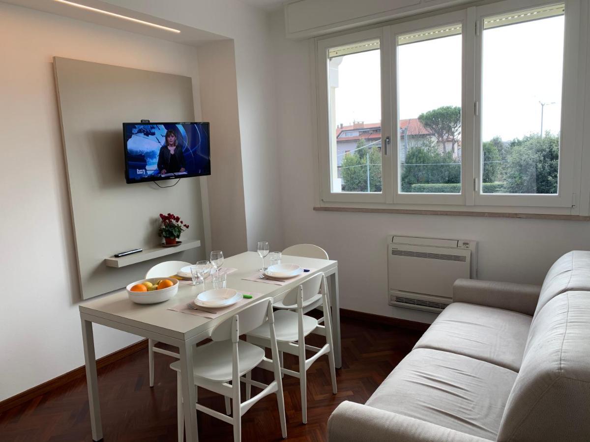 Ferienwohnung Casalo' Igea Bellaria-Igea Marina Exterior foto