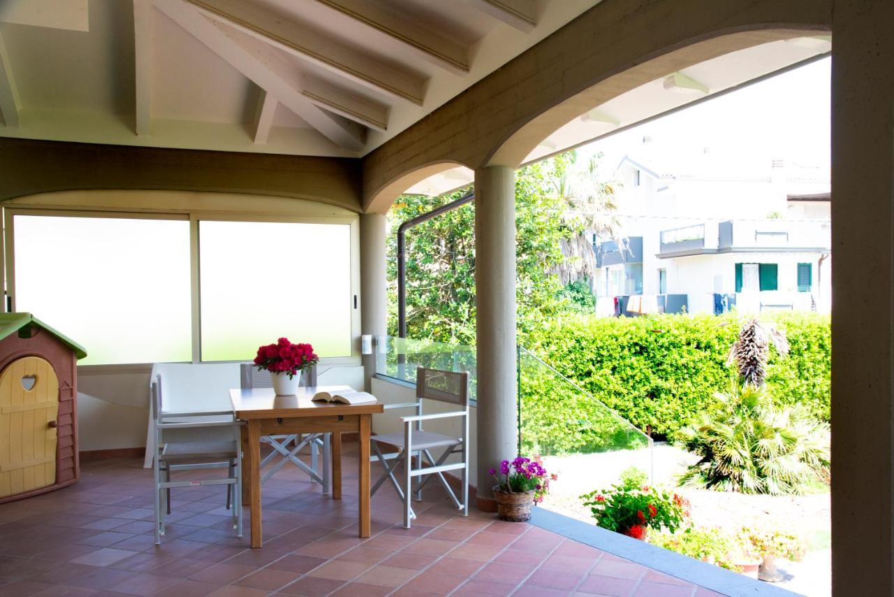 Ferienwohnung Casalo' Igea Bellaria-Igea Marina Exterior foto