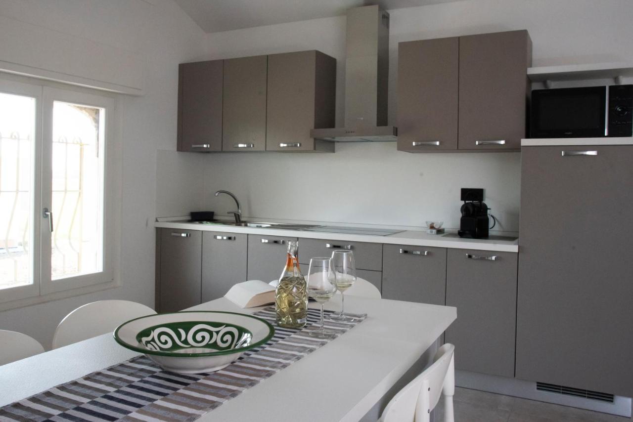 Ferienwohnung Casalo' Igea Bellaria-Igea Marina Exterior foto
