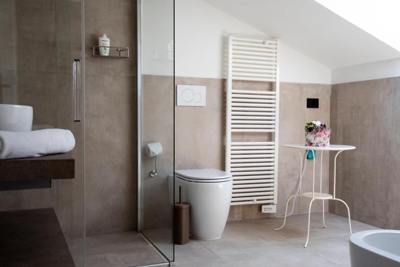 Ferienwohnung Casalo' Igea Bellaria-Igea Marina Exterior foto