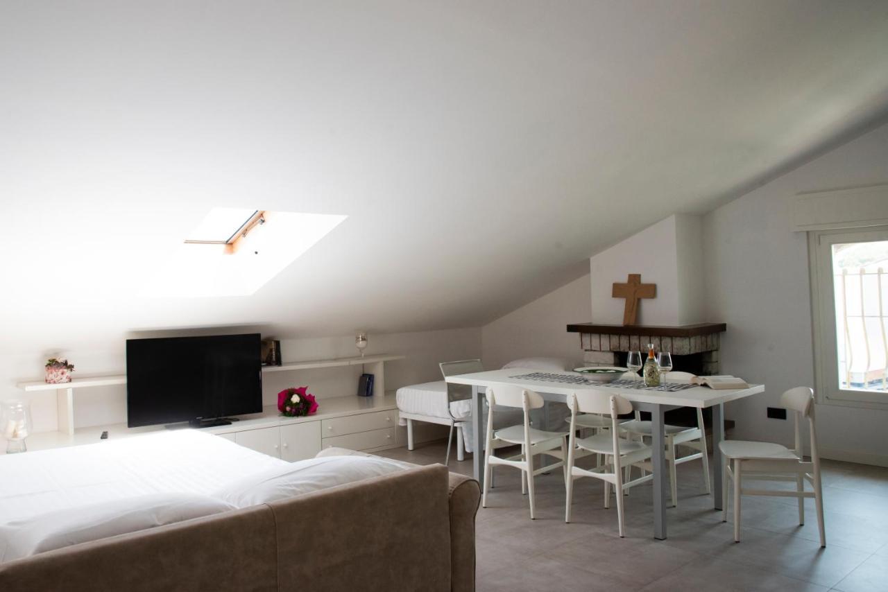 Ferienwohnung Casalo' Igea Bellaria-Igea Marina Exterior foto