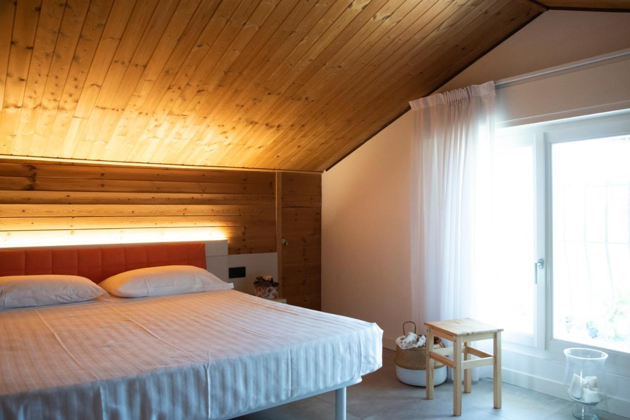 Ferienwohnung Casalo' Igea Bellaria-Igea Marina Exterior foto