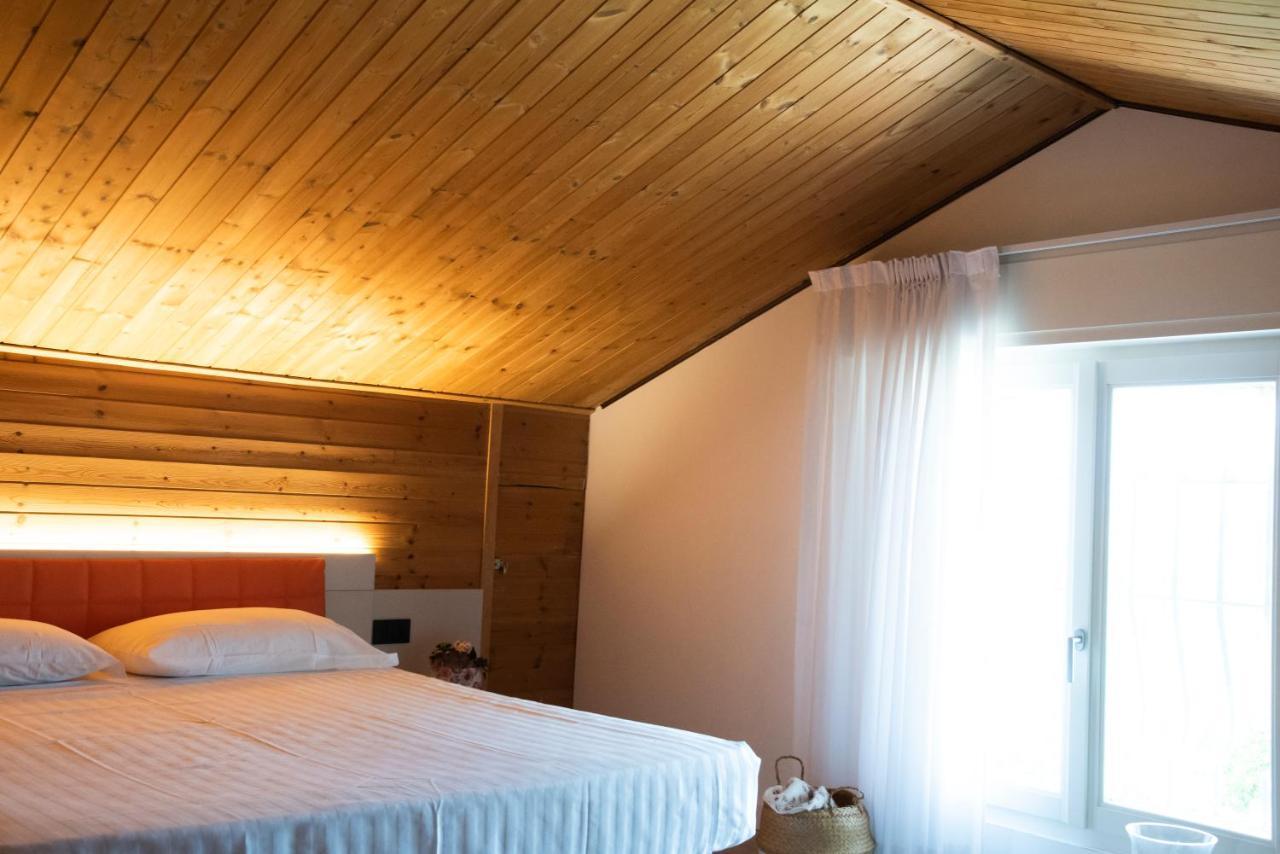 Ferienwohnung Casalo' Igea Bellaria-Igea Marina Exterior foto