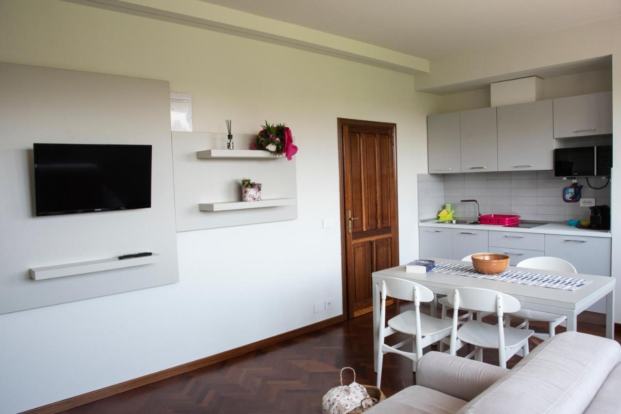 Ferienwohnung Casalo' Igea Bellaria-Igea Marina Exterior foto