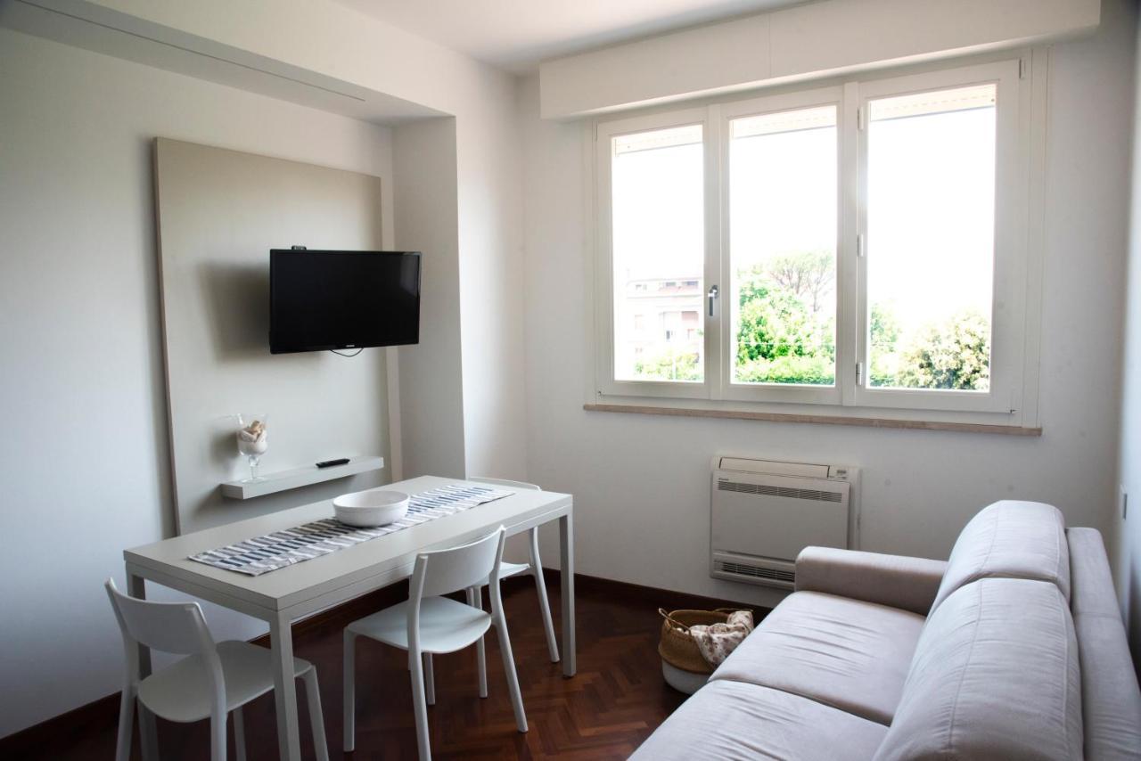 Ferienwohnung Casalo' Igea Bellaria-Igea Marina Exterior foto