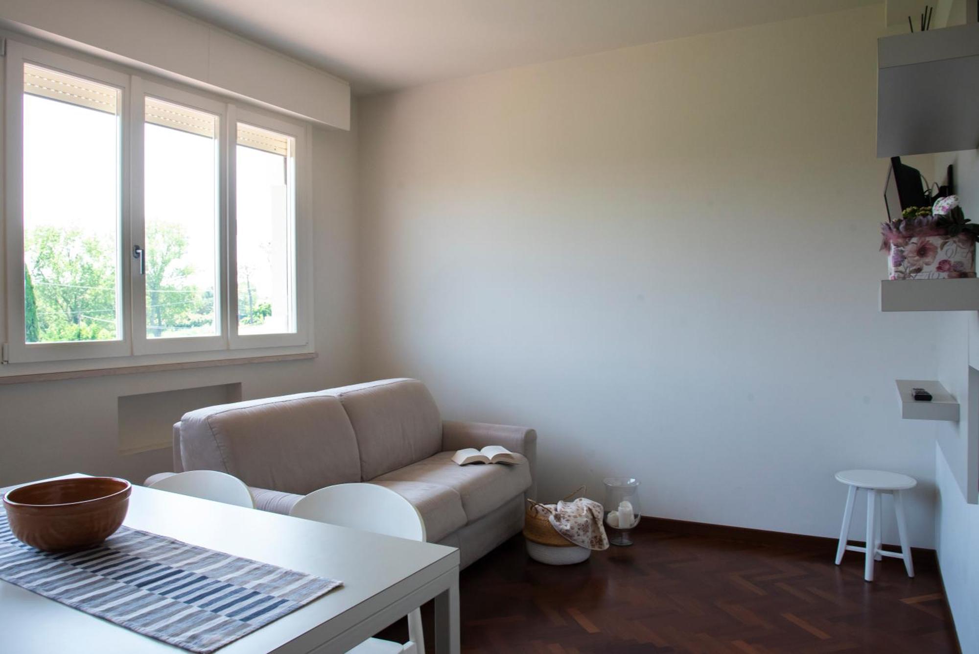 Ferienwohnung Casalo' Igea Bellaria-Igea Marina Exterior foto