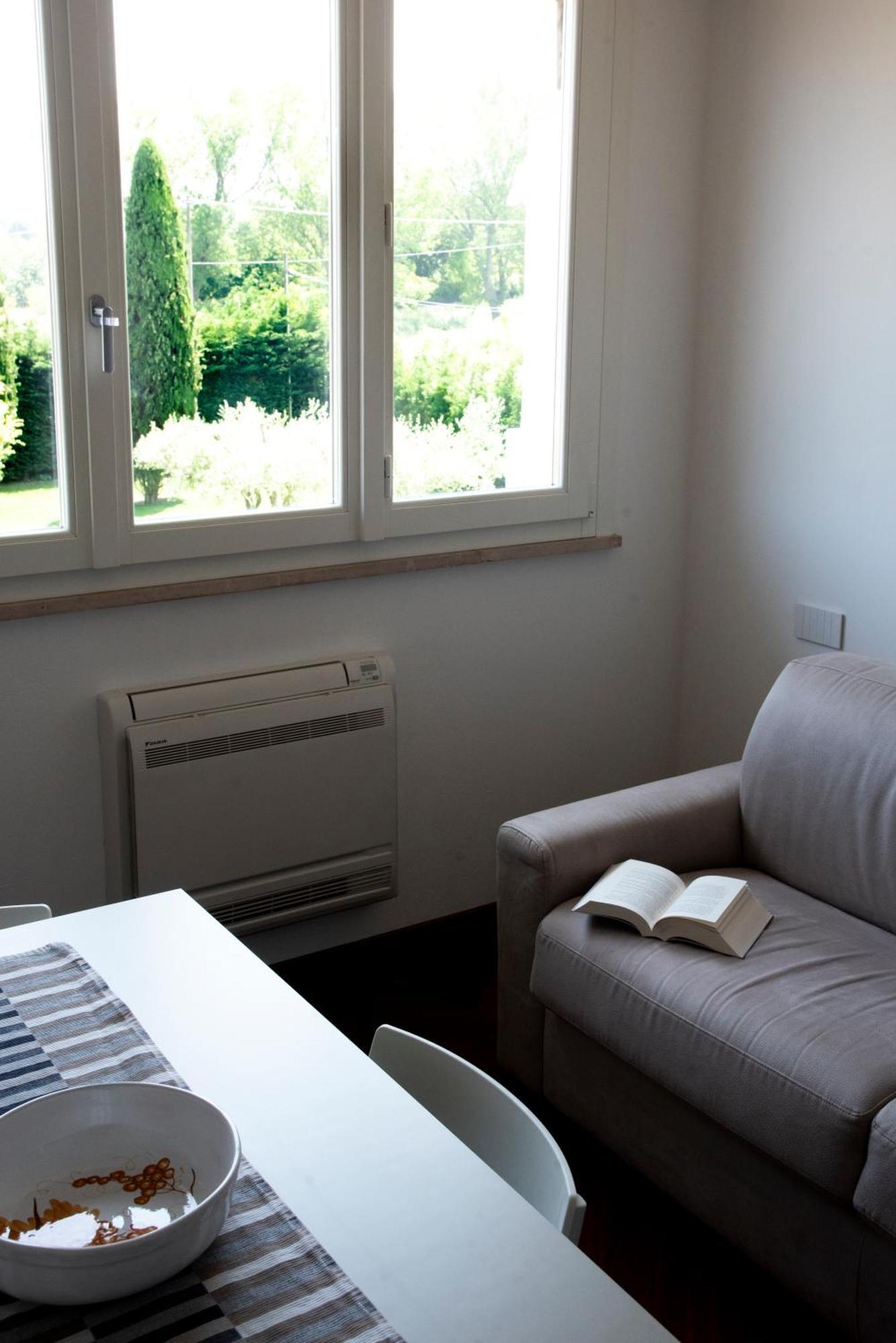 Ferienwohnung Casalo' Igea Bellaria-Igea Marina Exterior foto