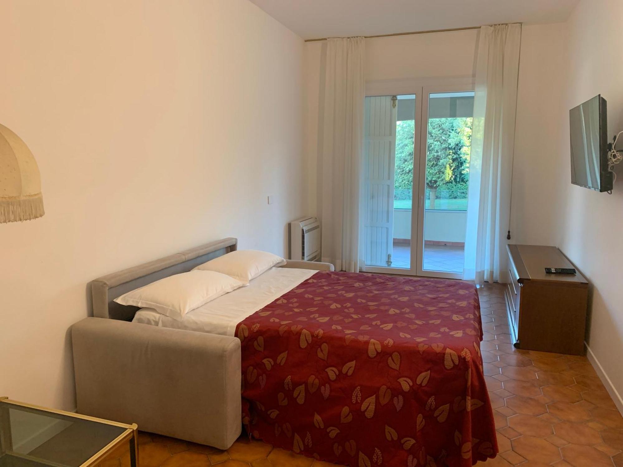 Ferienwohnung Casalo' Igea Bellaria-Igea Marina Exterior foto