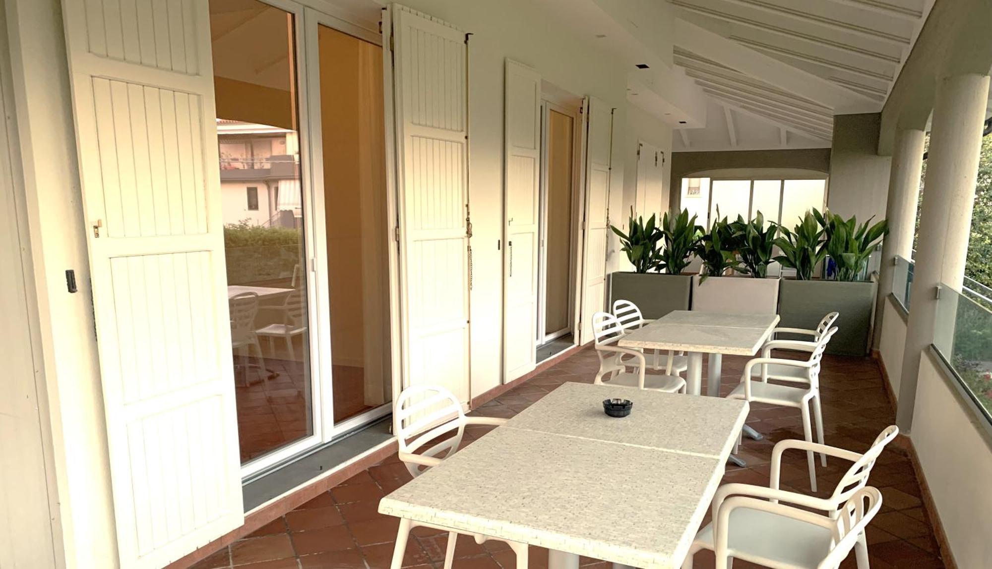 Ferienwohnung Casalo' Igea Bellaria-Igea Marina Exterior foto