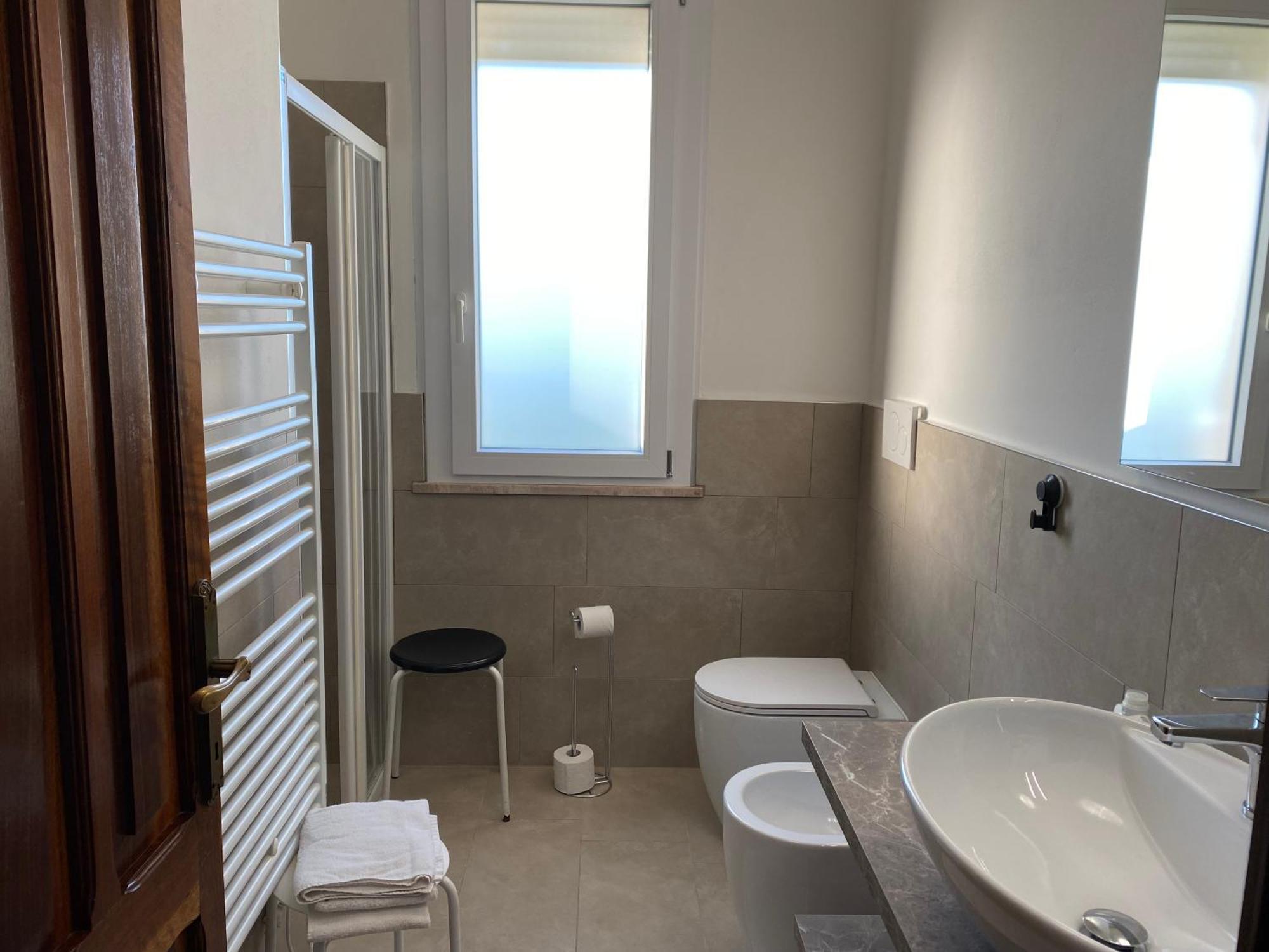 Ferienwohnung Casalo' Igea Bellaria-Igea Marina Exterior foto
