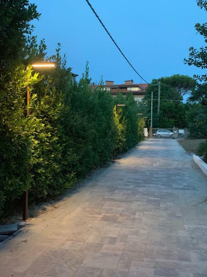Ferienwohnung Casalo' Igea Bellaria-Igea Marina Exterior foto