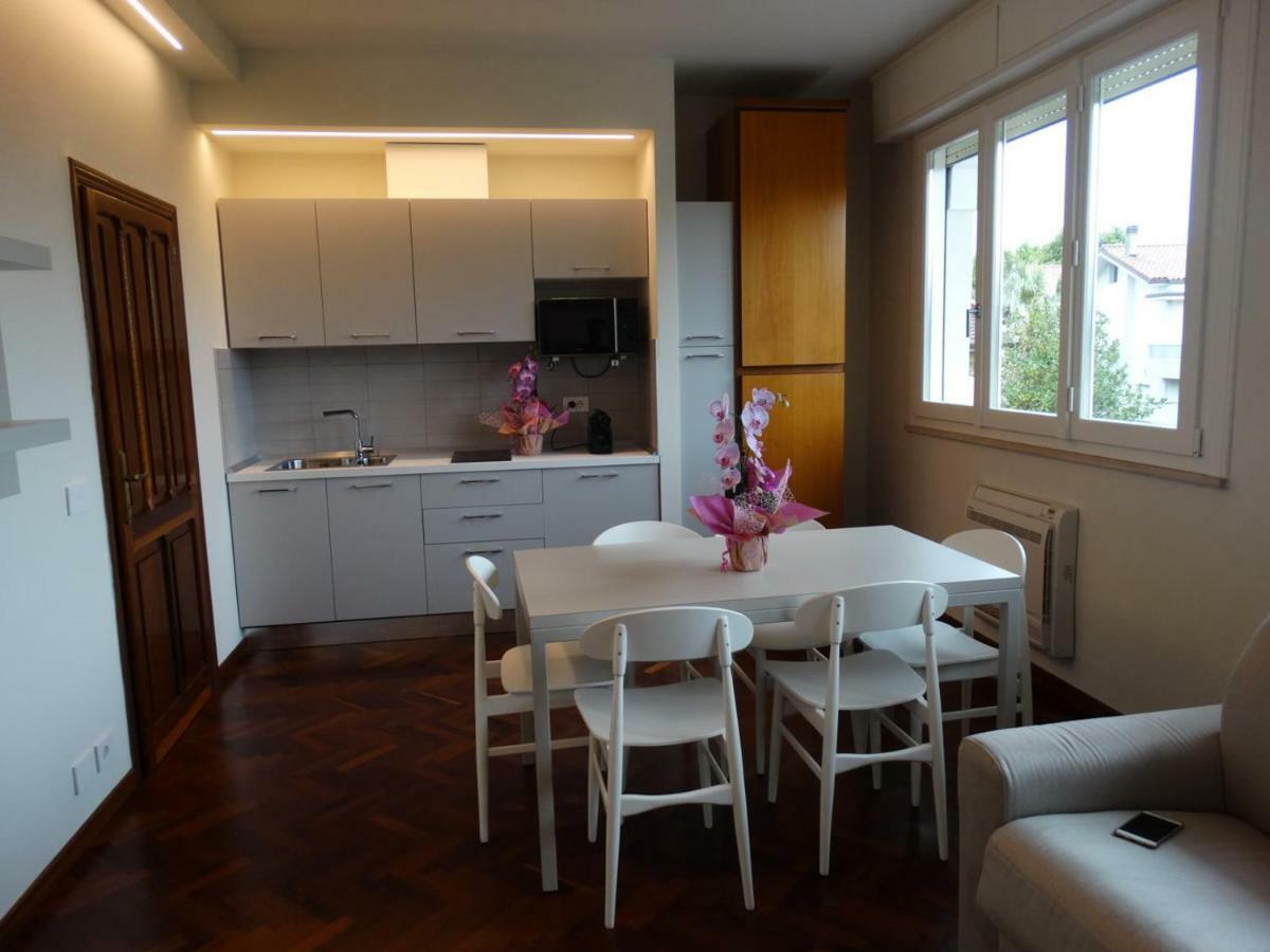 Ferienwohnung Casalo' Igea Bellaria-Igea Marina Exterior foto